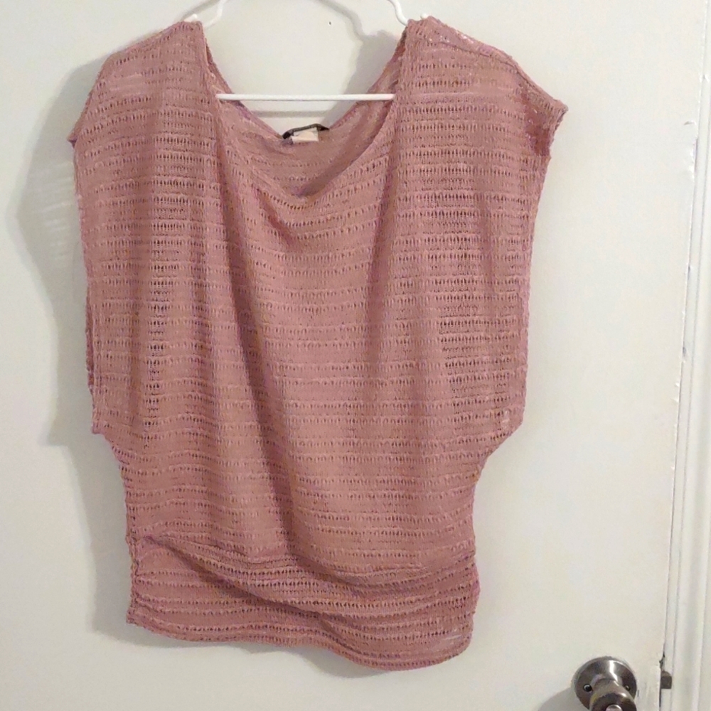 Woman's top